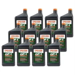 Driven Racing 19406 GP-1 Synthetic Blend 15W40 Oil, 12 Quarts. Fixed Price $146.99.
