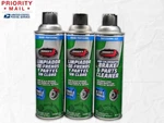 Johnsens Professional Brake & Parts Cleaner 13 Oz Can - Pk Fresh Inventory. Fixed Price $26.99.