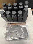 Genuine Mercedes-benz 722.9 Auto Gearbox 7G Torque Converter Service 10L Z79TPAC. Fixed Price $135.83.