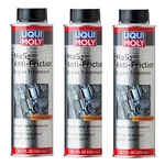 Liqui Moly 2009 MOS2 Anti Friction Treatment Engine Oil, 300ML (pack Of 3). Fixed Price $53.99.