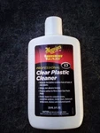 Meguiars Mirror Glaze Clear Plastic Cleaner 17. Fixed Price $64.00.