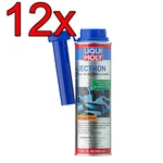 Case Of 12 Liqui Moly Jectron Gasoline Fuel Injection Cleaner 300ML. Fixed Price $116.88.