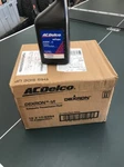 88865601 Acdelco Dexron Vi Transmission Fluid 32 Oz 10-9394 Case Of 12 $sale$. Fixed Price $87.95.