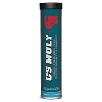 Lps 70814 Bearing Grease With Molybdenum Disulfide, Oz, Cartridge, Gray. Fixed Price $20.25.