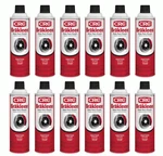 Crc Brakleen 1003706 Brake Cleaner Spray Non-flammable, 19 Oz, 12 Pack. Fixed Price $72.99.