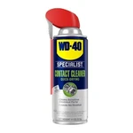 WD-40 Specialist Electrical Contact Cleaner, 11 Oz. Fixed Price $6.13.