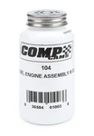 8 Oz Assembly Lube Comp Cams 104. Fixed Price $20.15.
