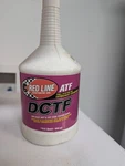 Redline-dual Clutch Transmission Fluid (dctf) Quart Pn: 31004. Fixed Price $23.45.