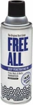 Free All Deep Penetrating Oil 11 Oz. Aerosol Spray Can RE12. Fixed Price $16.58.