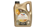For Total Energies Quartz 9000 En. 5W40 5L Engine Oil 2216272. Fixed Price $63.85.