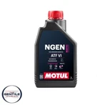 Motul Atf Vi Oil Power Steering Hydrodrive Automatic Transmissions Reducers Sint. Fixed Price $19.92.