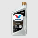Valvoline 904564 Restore & Prot Full 5W30 6/ Sae 5W-30; Synthetic;. Fixed Price $23.96.