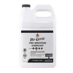 Ags Ru-glyde Tire Mounting And Rubber Lubricant, Bottle, Gal (RG18). Fixed Price $35.45.