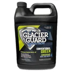 Glacier Guard Antifreeze/coolant Conventional Green Full Strength 1 Gallon. Fixed Price $26.03.