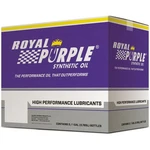 Royal Purple Engine Oil 43511. Fixed Price $207.55.