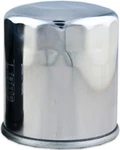 Hiflofiltro 2000-2002 Trail Boss 325 Polaris Oil Filter Chrome HF303C. Fixed Price $25.29.