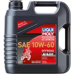Liqui Moly 4T Synthetic Offroad Race Motor Oil 20188. Fixed Price $57.80.