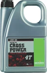Motorex Cross Power 4T Oil - Engine. Fixed Price $85.82.