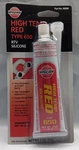 Versachem High Temperature Red Rtv Silicone Gasket Maker 65309 Usa. Fixed Price $9.75.