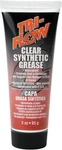 Triflow Tri-flow TF23004 High Performance Clear Synthetic Grease Lube 3OZ Tube. Fixed Price $15.75.