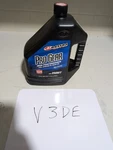 Maxima Gear Oil - 250WT Synthetic 1 Gallon Each (V3DE). Fixed Price $79.00.