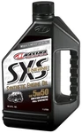 Maxima Sxs Synthetic 5W-50 Engine Oil Liter 30-18901. Fixed Price $24.38.