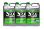 Zerex Coolant Antifreeze 3 Gallons Green 50/50 Predulited Asian Vehicle 1. Fixed Price $53.95.