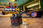 Genuine Mitsubishi Cvt J4TRANS Fluid Kit 3- MZ321212 1- 2921A006/ 2921A007. Fixed Price $158.00.