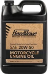 Harddrive Engine Oil 20W-50 1GAL Part# 2801-059E. Fixed Price $47.49.