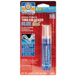 Permatex 24010 Thrdlcker Blue Gel-in Each. Fixed Price $17.97.