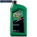 Quaker State Motor Oil, Hd 30, 1 Quart, Amber/brown. Fixed Price $20.99.