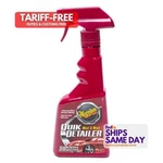 Atp Chemicals A-3316, One Meguiars Wax 16OZ High Performance & Racing Parts. Fixed Price $34.21.