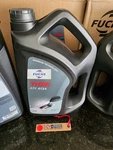 Eng-fuchs Titan Atf 4134 F/ Mercedes-benz A001989680310 RED-5L Racing. Fixed Price $89.97.