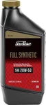 Harddrive 198502 Full Synthetic Engine Oil 20W-50 1QT. Fixed Price $22.99.