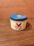 Vintage Tin Valvoline Lube X-all Grease Can 1 Lb Ashland Oil No. 564. Fixed Price $25.00.