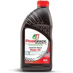 Penn Grade 1, 71196, Synthetic Blend High Performance Oil Sae 20W-50, 1.... Fixed Price $99.12.
