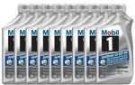 Mobil 1 Lv Automatic Transmission Fluid 9 Quarts Pack Ford. Fixed Price $95.99.