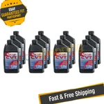 Torco A220070C Full Synthetic Cvt Transmission Fluid, Liter X 12 Bottles. Fixed Price $280.80.