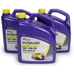 Royal Purple Duralec Ultra 10W30 Oil, Api Service CI-4, Gallons. Fixed Price $116.97.