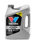 Valvoline Synpower Sae Full Synthetic Gear Oil 1 Ga 75W-90, Gold. Fixed Price $81.87.