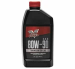 Twin Power 80W90 Transmission Gear Lube, 1 Qt.. Fixed Price $152.07.