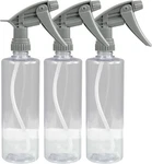Heavy Duty Bottle Sprayer - Chemical Resistant Trigr For. Fixed Price $9.09.
