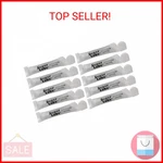 10 X Super Lube 82340 Multi Purpose Synthetic Grease Usda Dielectric Ptfe Ml. Fixed Price $15.32.