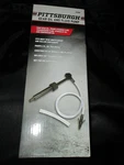 Pittsburgh Gear Oil & Fluid Pump Fits Most Quart Gallon Containers New. Fixed Price $24.99.