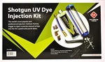 Fjc 6891 Shotgun Dye Injection System Kit. Fixed Price $124.90.