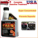 Pri-g 16 Oz Super Concentrated Complete Gasoline Treatment Treats 256 Gallons. Fixed Price $38.68.
