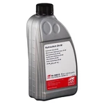 2-LITR Febi Self Leveling Hydraulic Suspension Oil Fluid For Mercedes Spec 343.0. Fixed Price $58.40.
