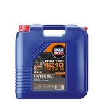 Liqui Moly Top Tec 4210 Sae 0W-30 Engine Motor Oil 20L. Fixed Price $231.88.