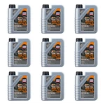 Liqui Moly 9L Engine Motor Oil Top Tec 4210 0W-30 (9X1L). Fixed Price $109.95.