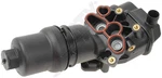 Apdty 141751 Oil Filter Cap & Housing Assembly Includes Oring Gaskets. Fixed Price $83.38.